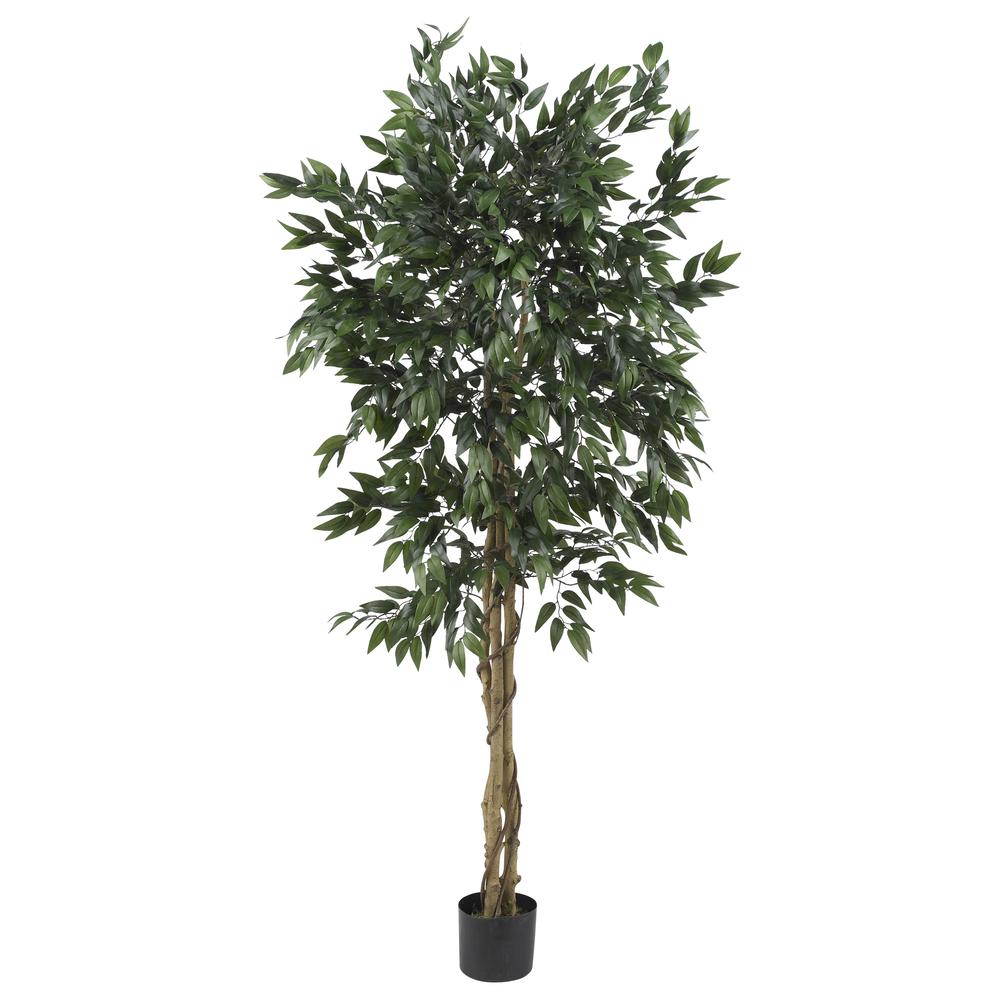 5ft. Smilax Tree. Picture 1