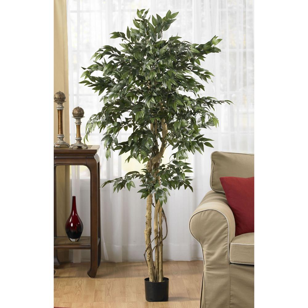 5ft. Smilax Tree. Picture 2
