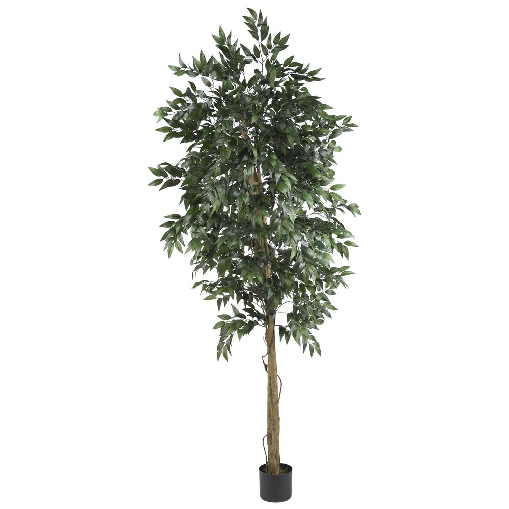 6ft. Smilax Tree. Picture 1