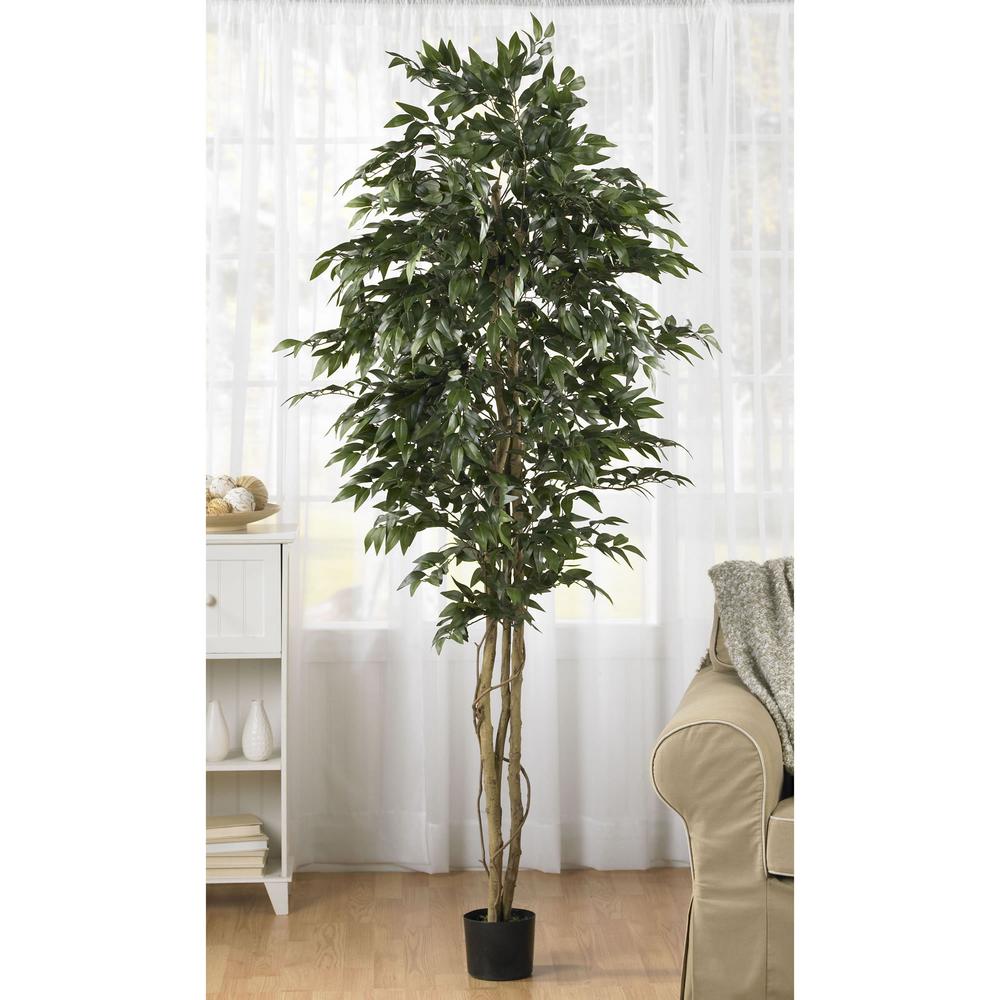 6ft. Smilax Tree. Picture 2