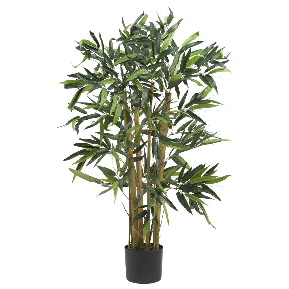 3ft. Biggy Bamboo Silk Tree. Picture 1