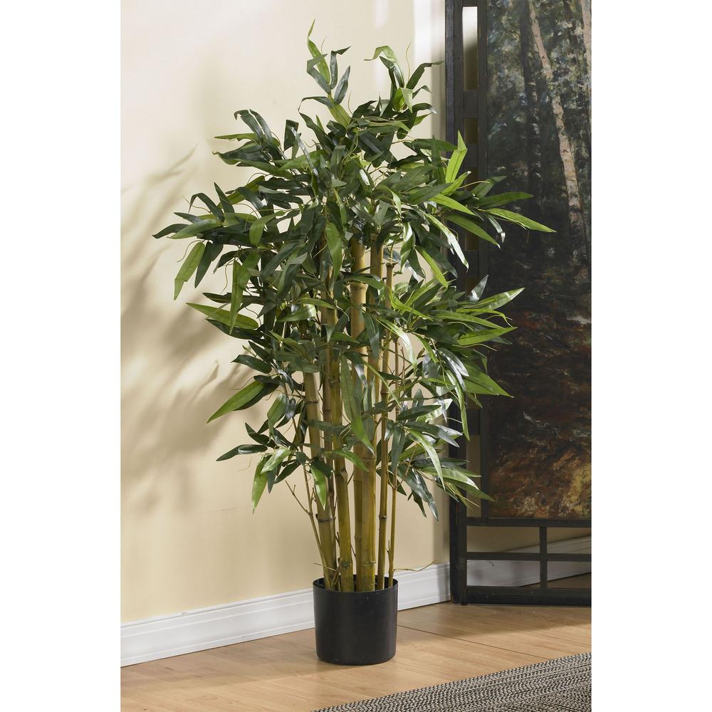 3ft. Biggy Bamboo Silk Tree. Picture 4