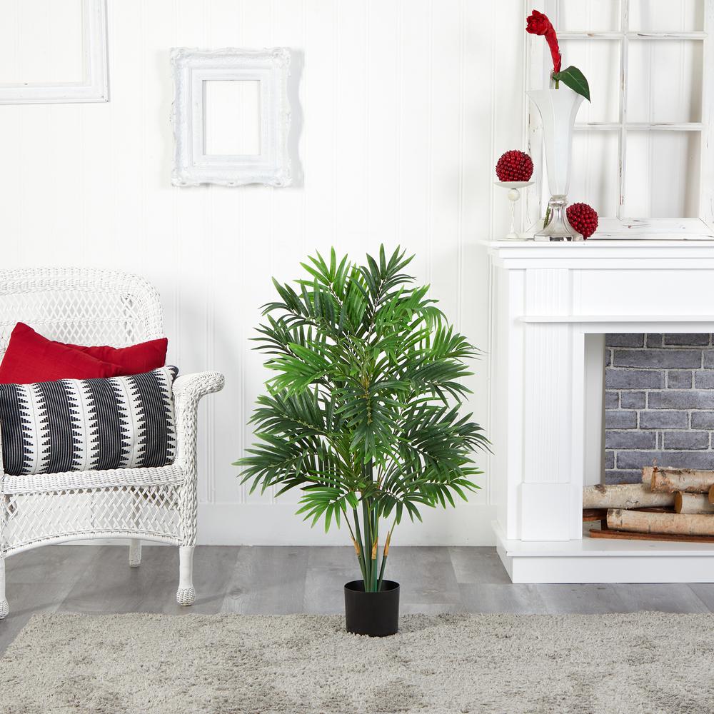 3ft. Areca Palm Tree. Picture 5