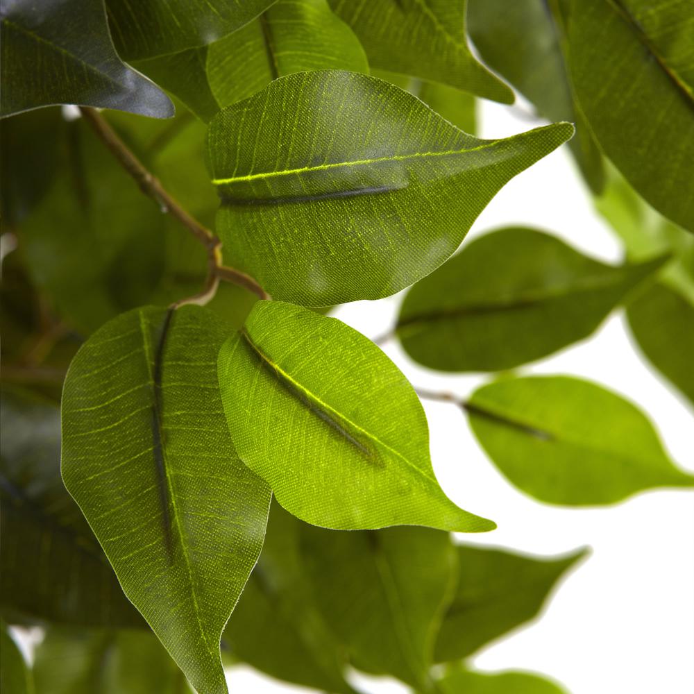 5.5ft. Ficus Tree UV Resistant (Indoor/Outdoor). Picture 2