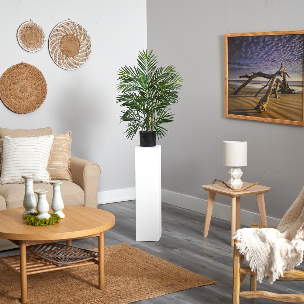 2.5ft. Areca Palm UV Resistant (Indoor/Outdoor). Picture 5