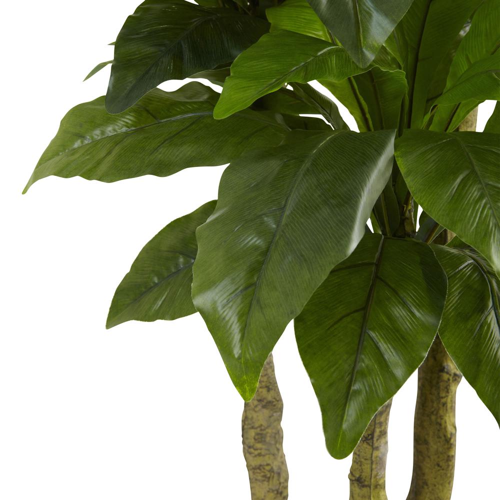 5ft. Bird Nest Tree UV Resistant (Indoor/Outdoor). Picture 3