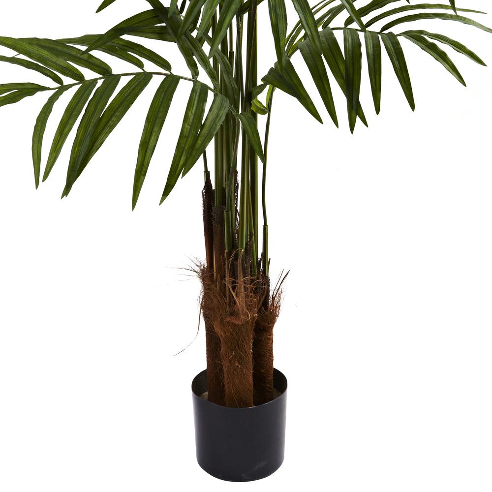 5ft. Big Palm Tree. Picture 2