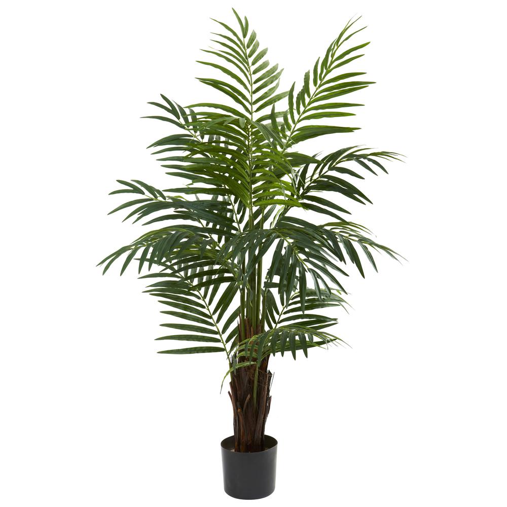 4ft. Areca Palm Tree. Picture 1