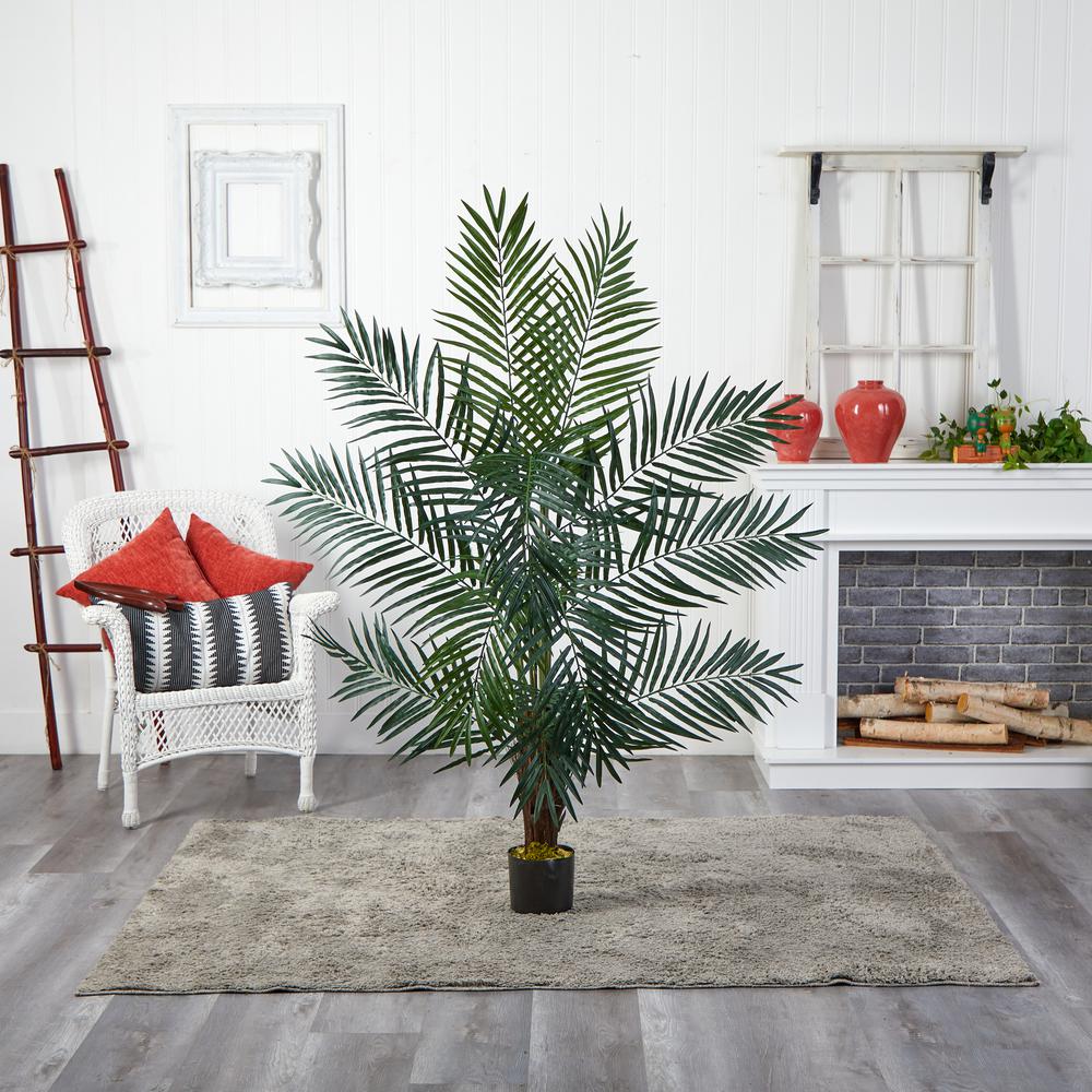 5ft. Areca Palm Tree. Picture 3