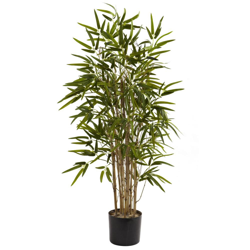 3.5ft. Twiggy Bamboo Tree. Picture 1
