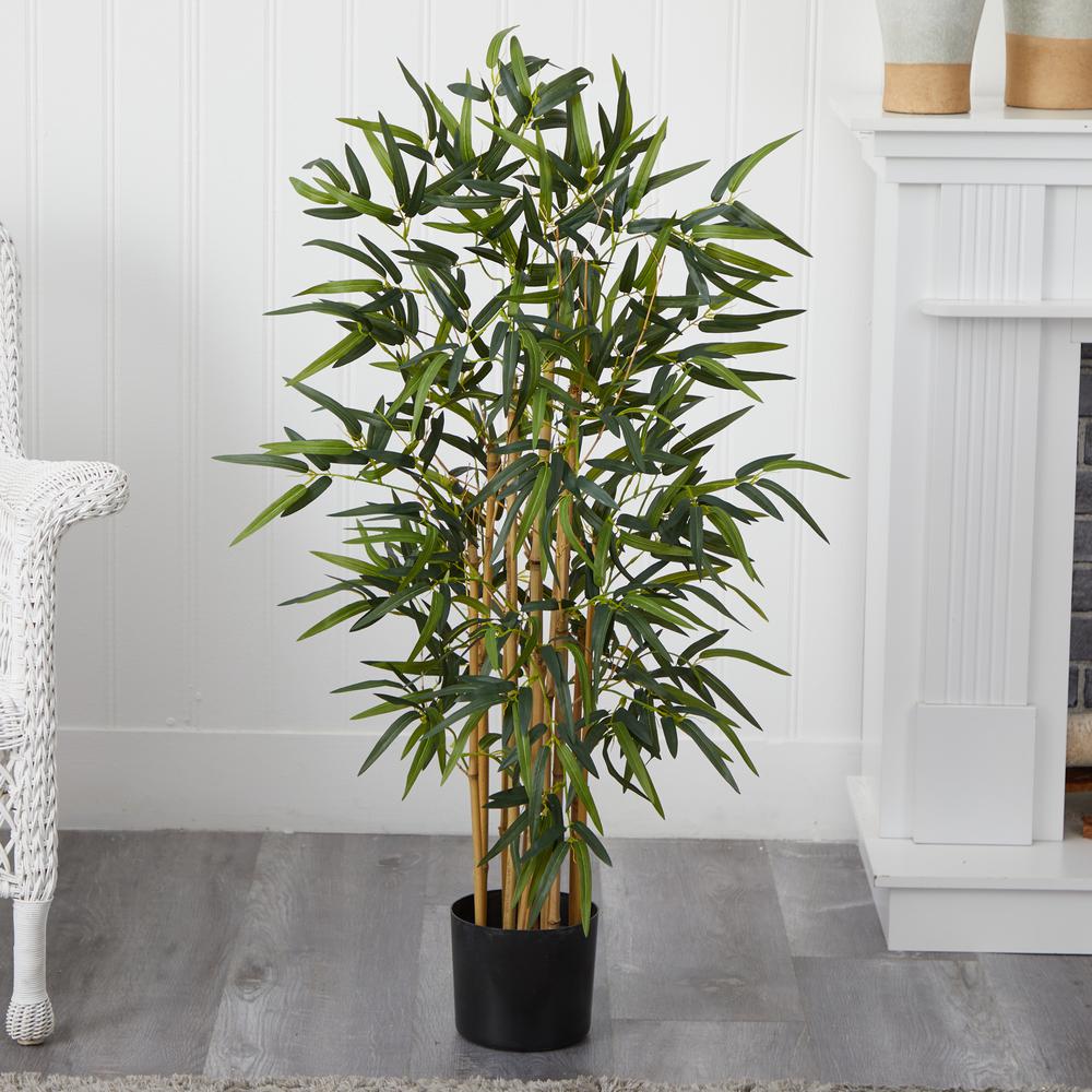 3.5ft. Twiggy Bamboo Tree. Picture 3