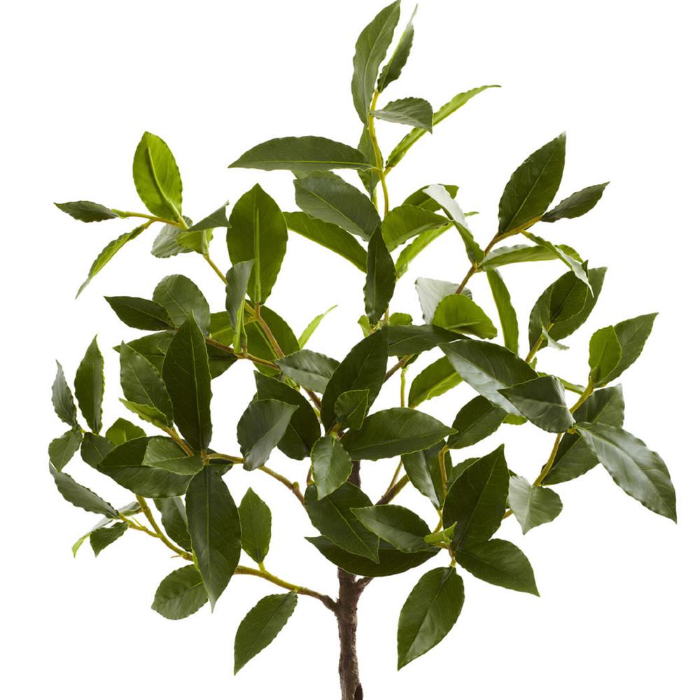 29in. Topiary with Decorative Planter. Picture 2