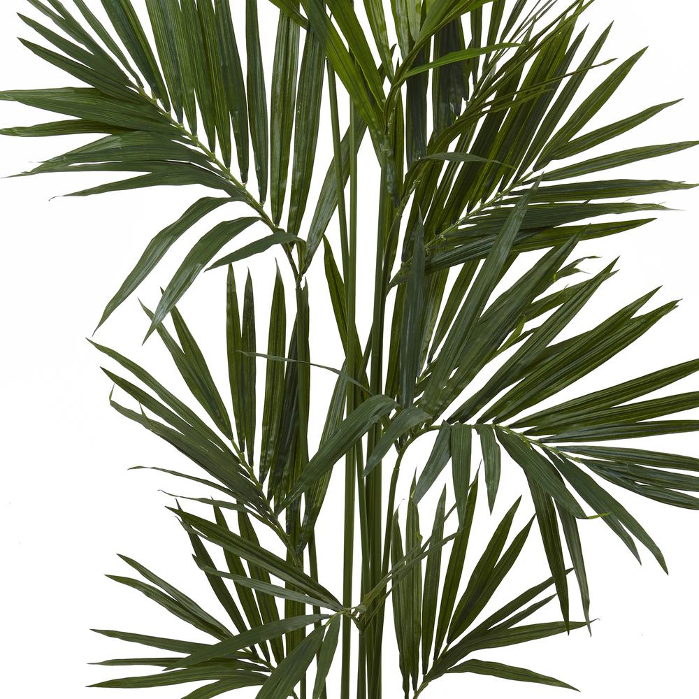7ft. Kentia Palm Silk Tree. Picture 3