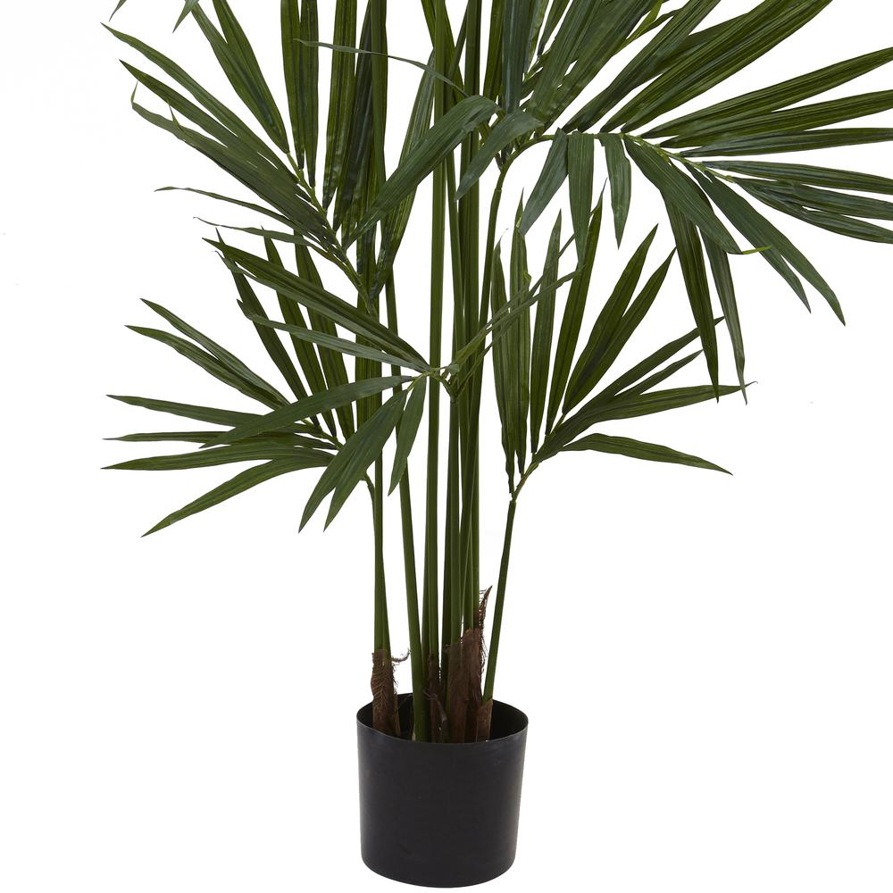 7ft. Kentia Palm Silk Tree. Picture 4