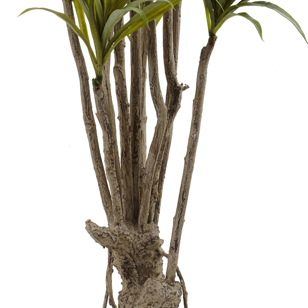 5ft. Dracaena Silk Tree. Picture 2