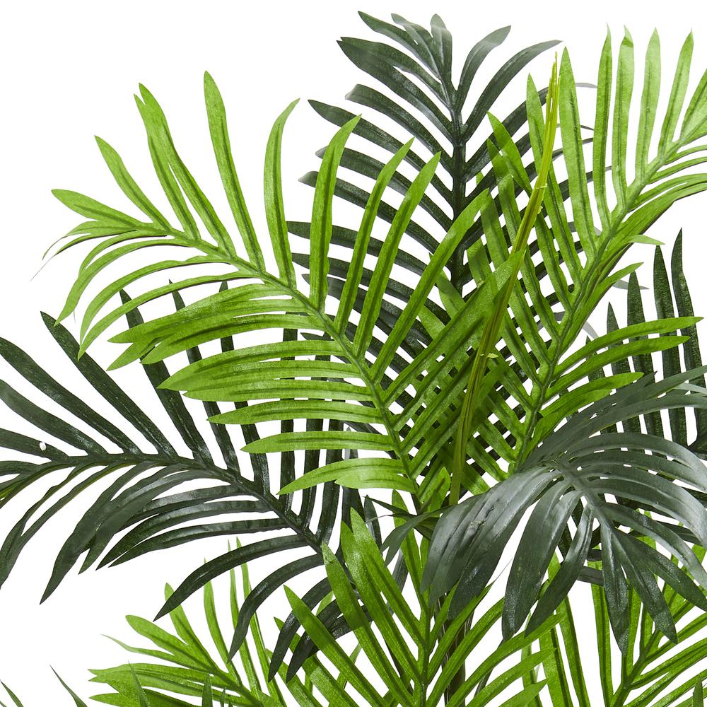 3'  Paradise Palm Artificial Tree. Picture 2