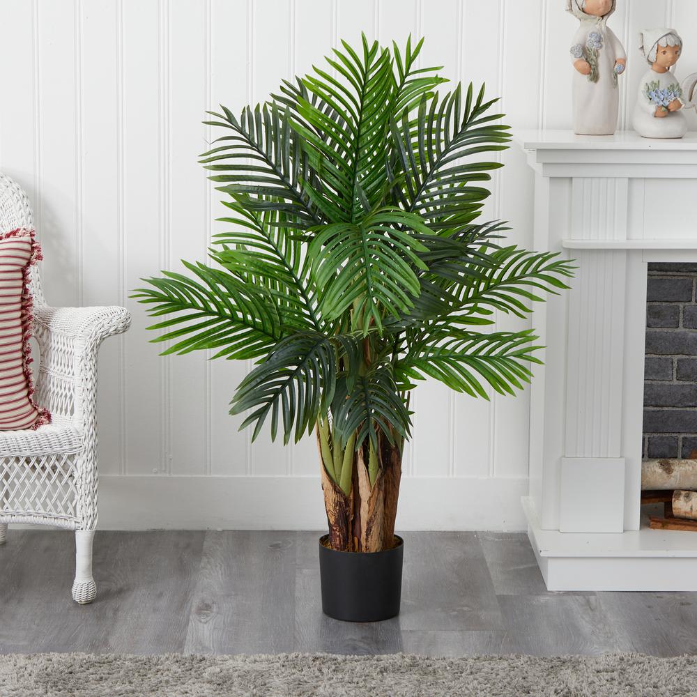 Kentia Palm Artificial Tree. Picture 3