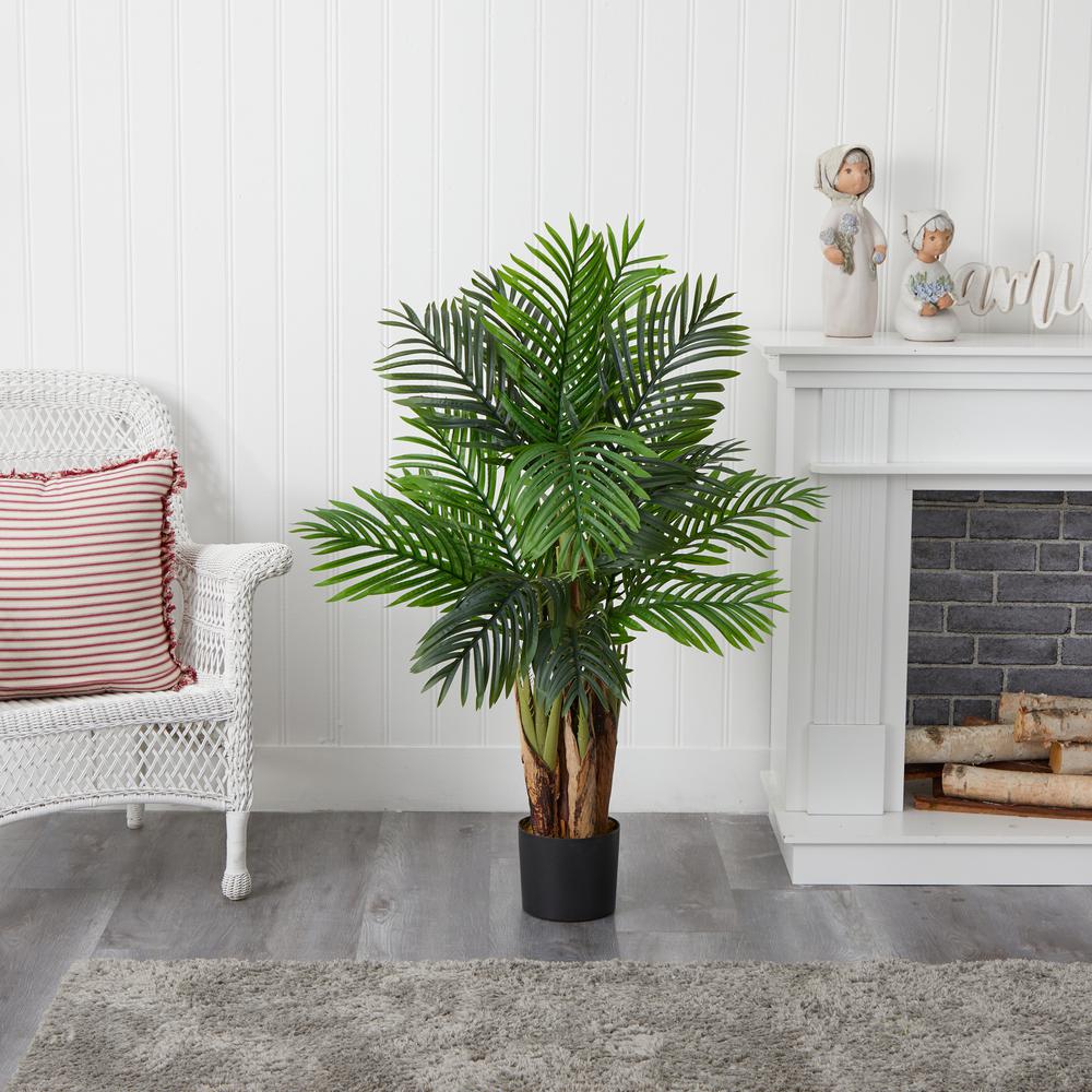 Kentia Palm Artificial Tree. Picture 2