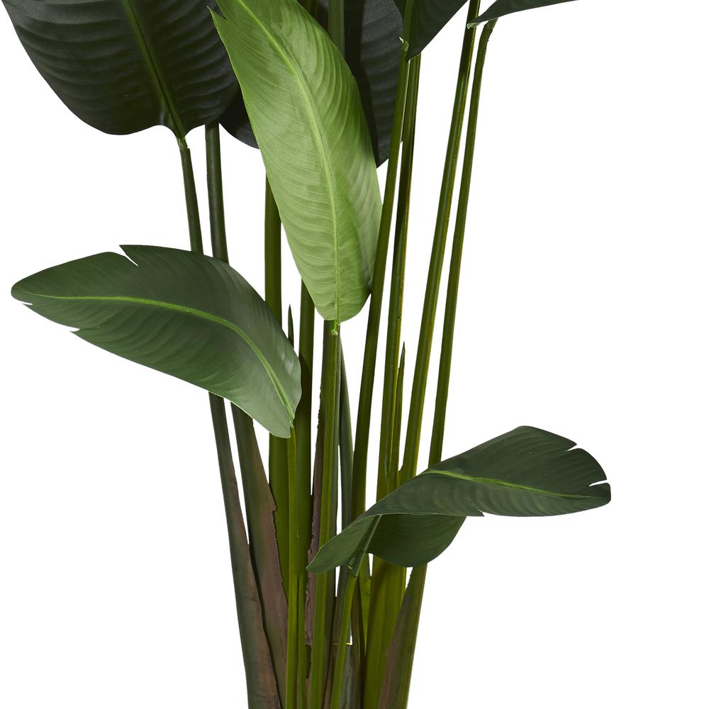7' Travelers Palm Artificial Tree. Picture 3