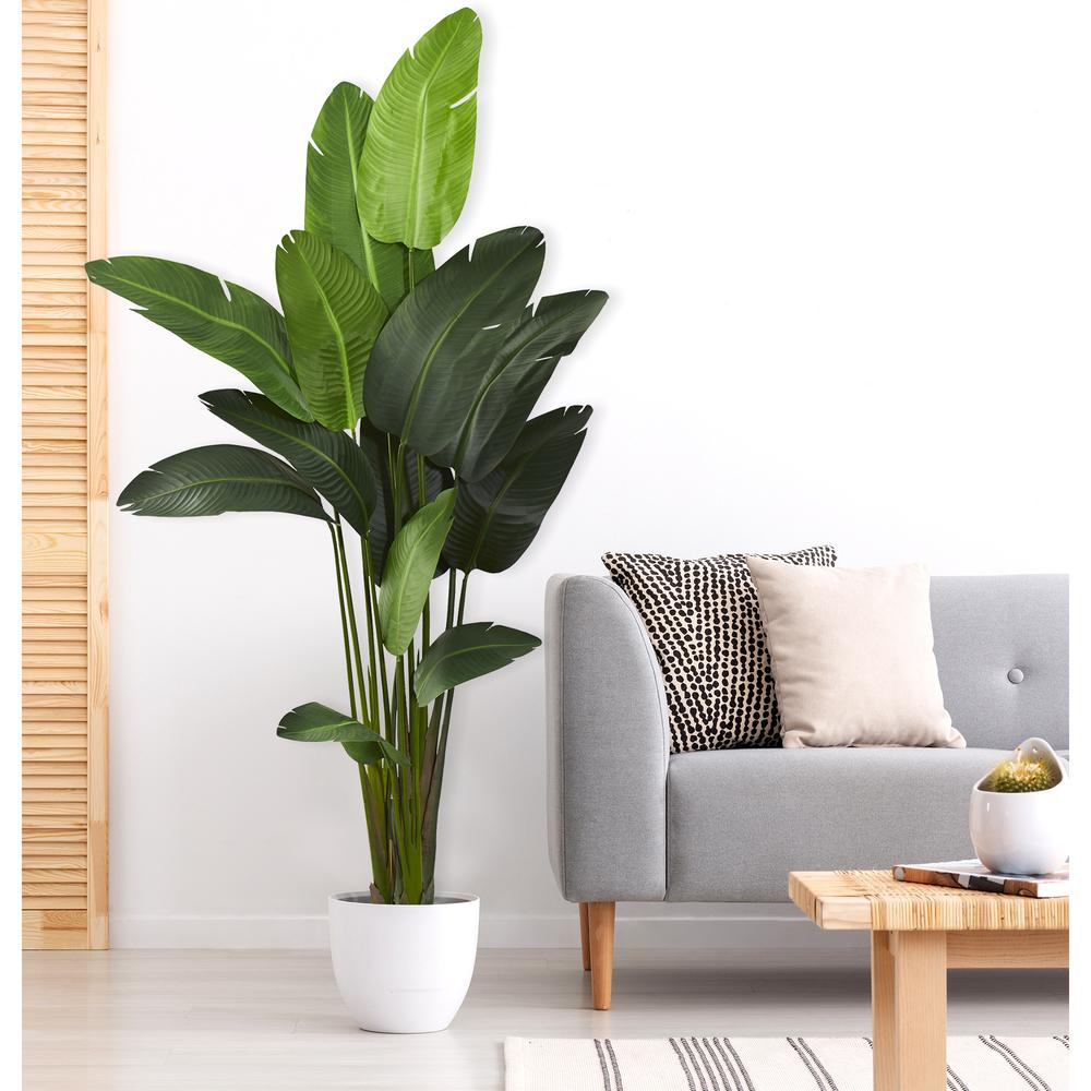 7' Travelers Palm Artificial Tree. Picture 4