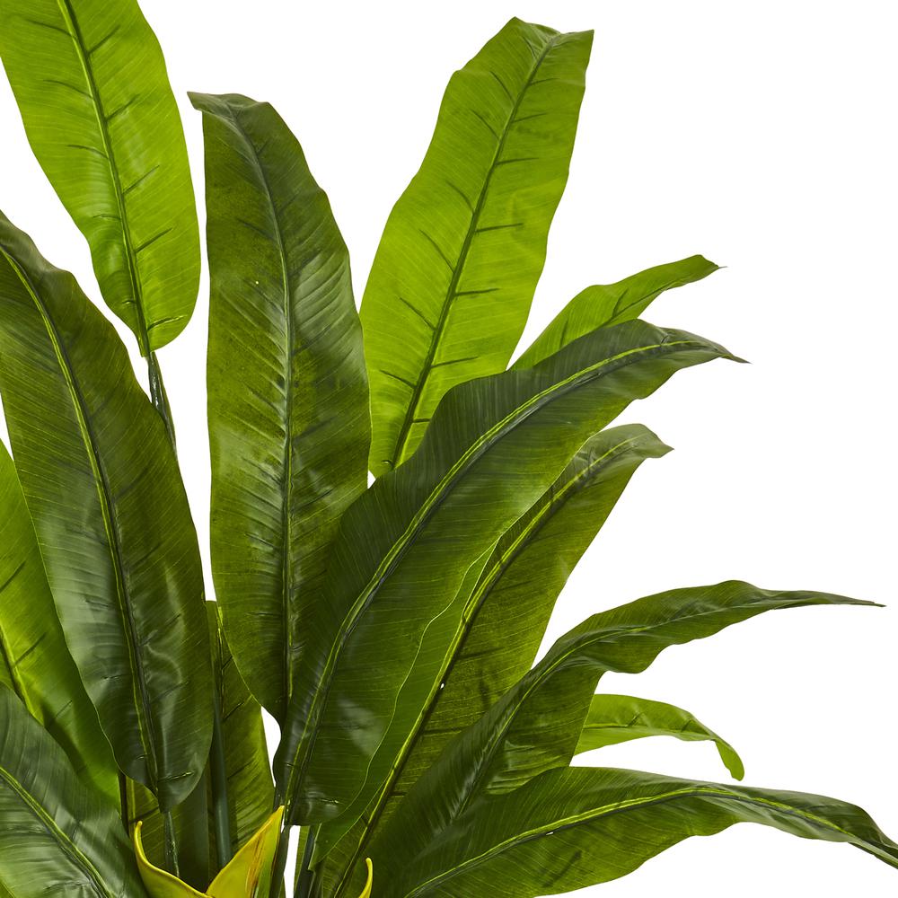 4.5ft. Travelers Palm Artificial Tree. Picture 4