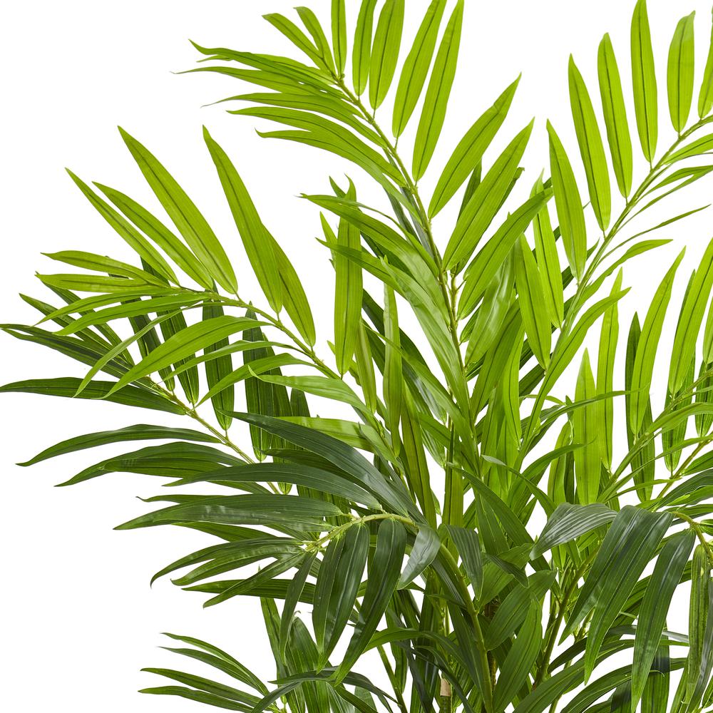 King Palm Artificial Tree. Picture 3