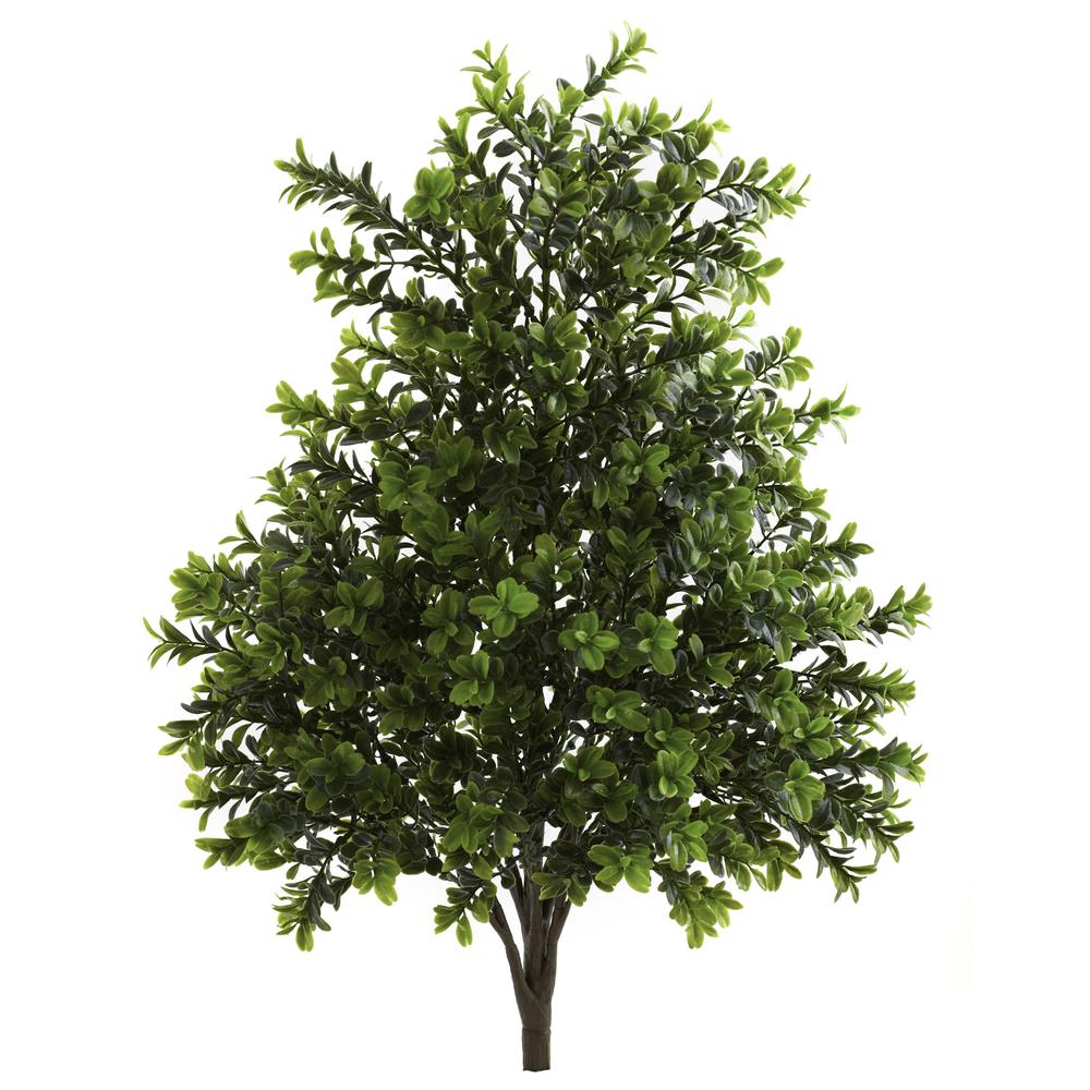 23in. Sweet Grass Bush (Set of 2) (Indoor/Outdoor). Picture 1