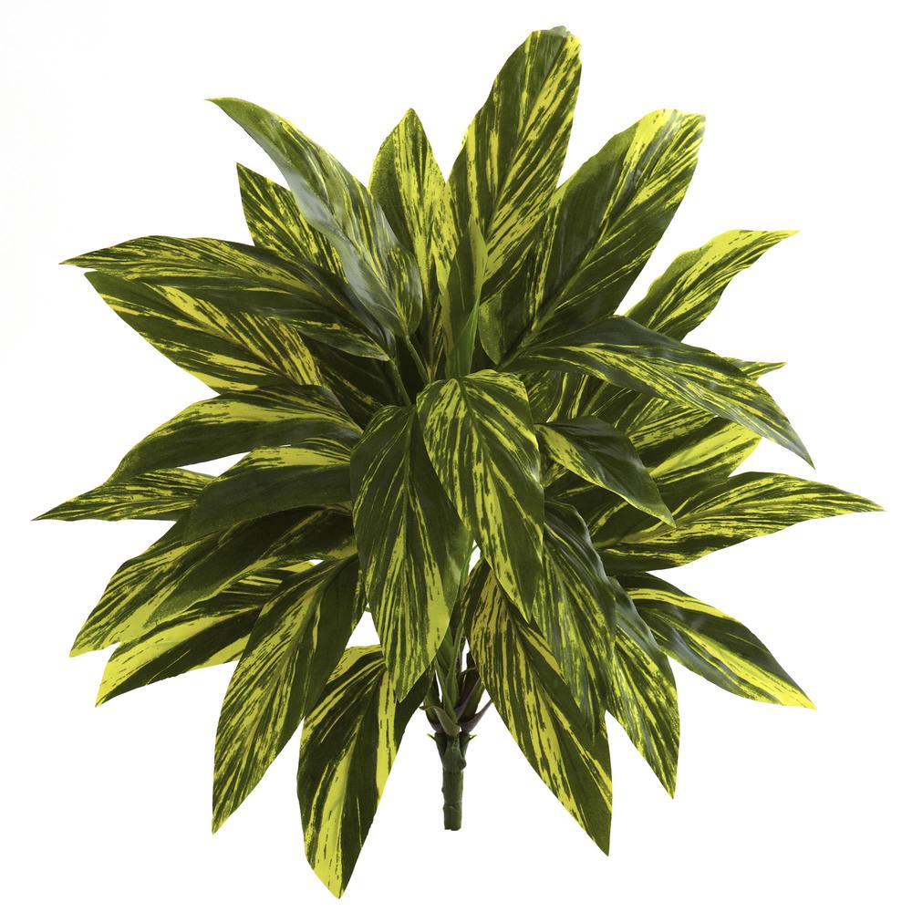19in. Tradescantia Artificial Plant (Real Touch) (Set of 6). Picture 1