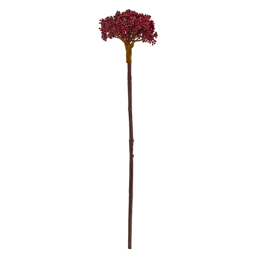 22in. Succulent Sedum Artificial Plant (Set of 12). Picture 1
