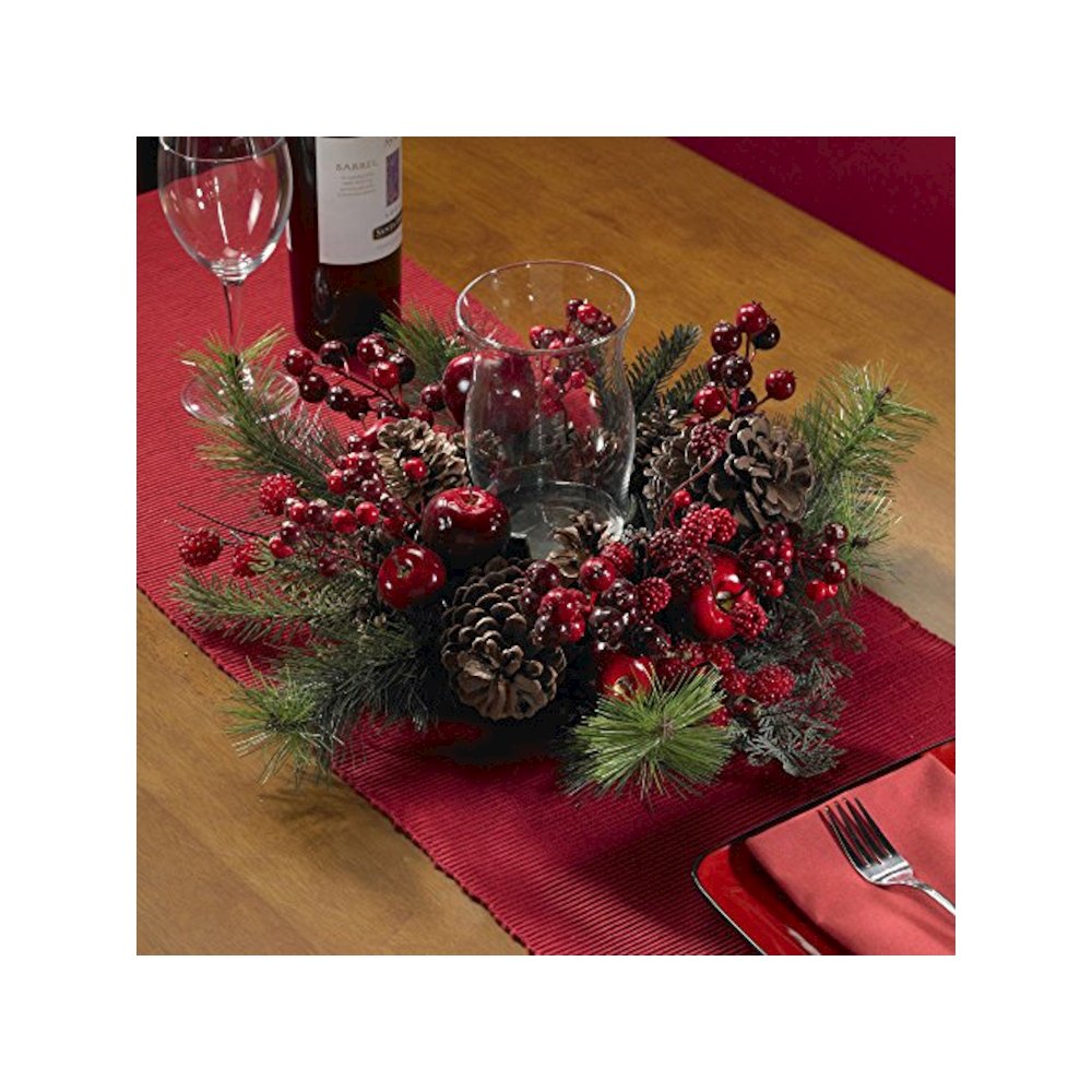 Holiday Candelabrum. Picture 6
