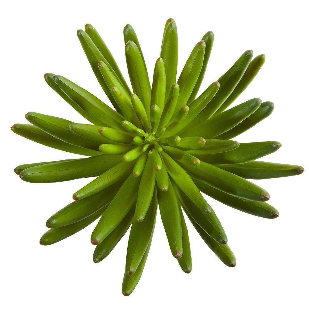 12in. Succulent Artificial Plant (Set of 6). Picture 2