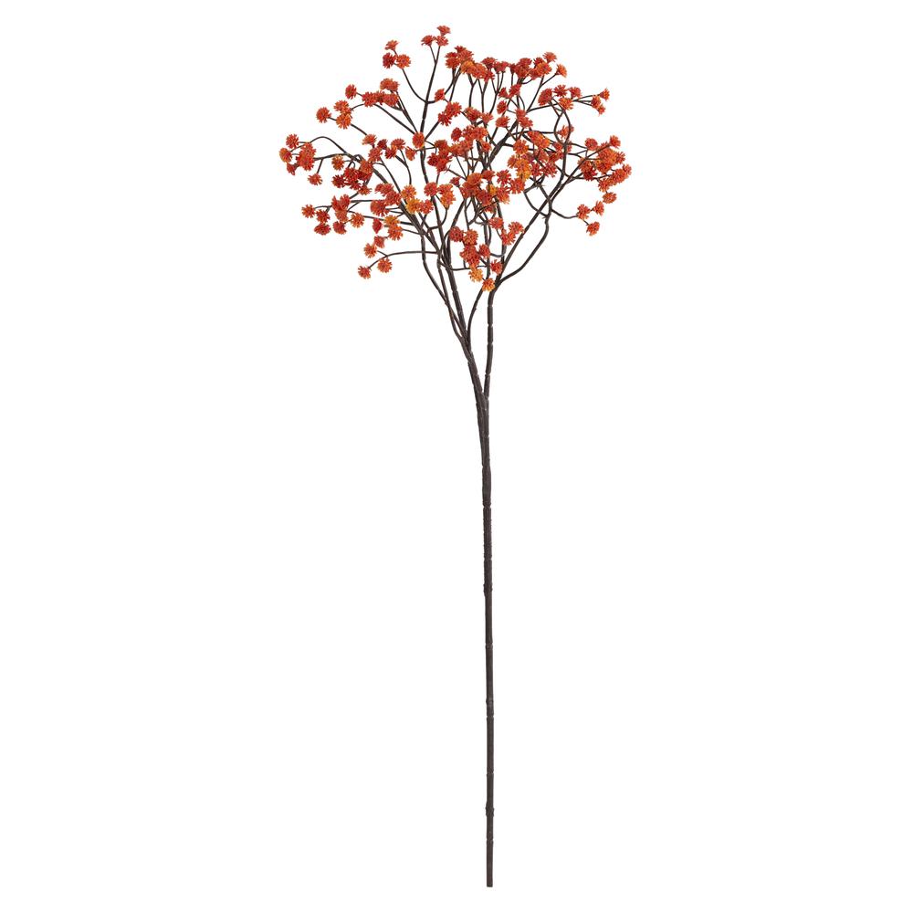 29in. Gypsophila Artificial Flower (Set of 12). Picture 1