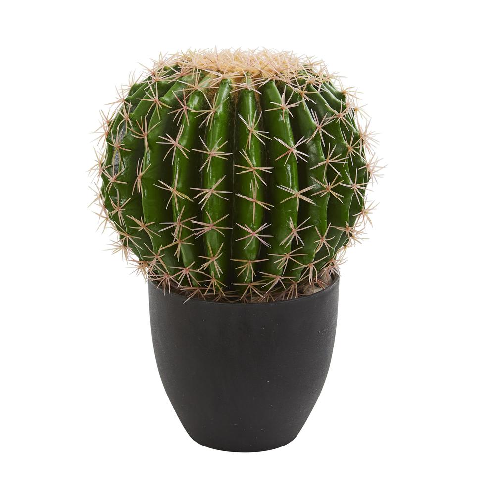 Cactus Artificial Plant. Picture 1