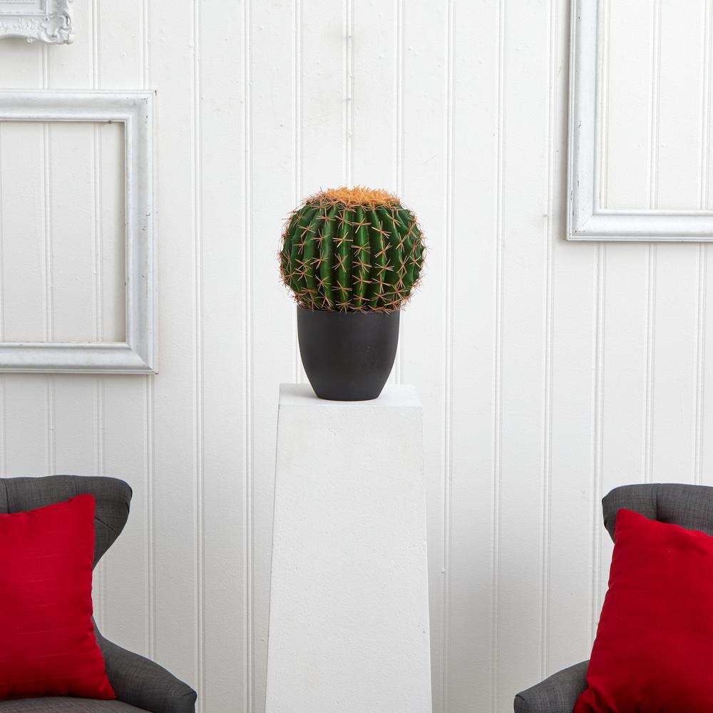 Cactus Artificial Plant. Picture 4