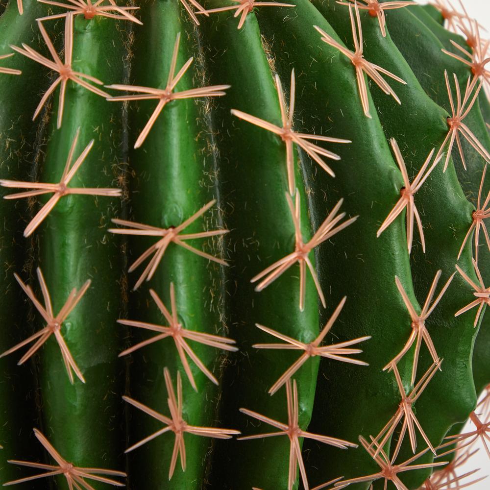 Cactus Artificial Plant. Picture 3