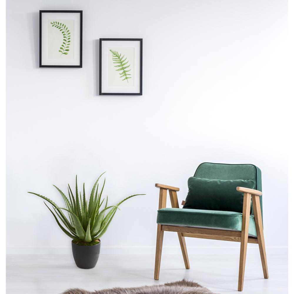 Aloe Artificial Plant. Picture 2