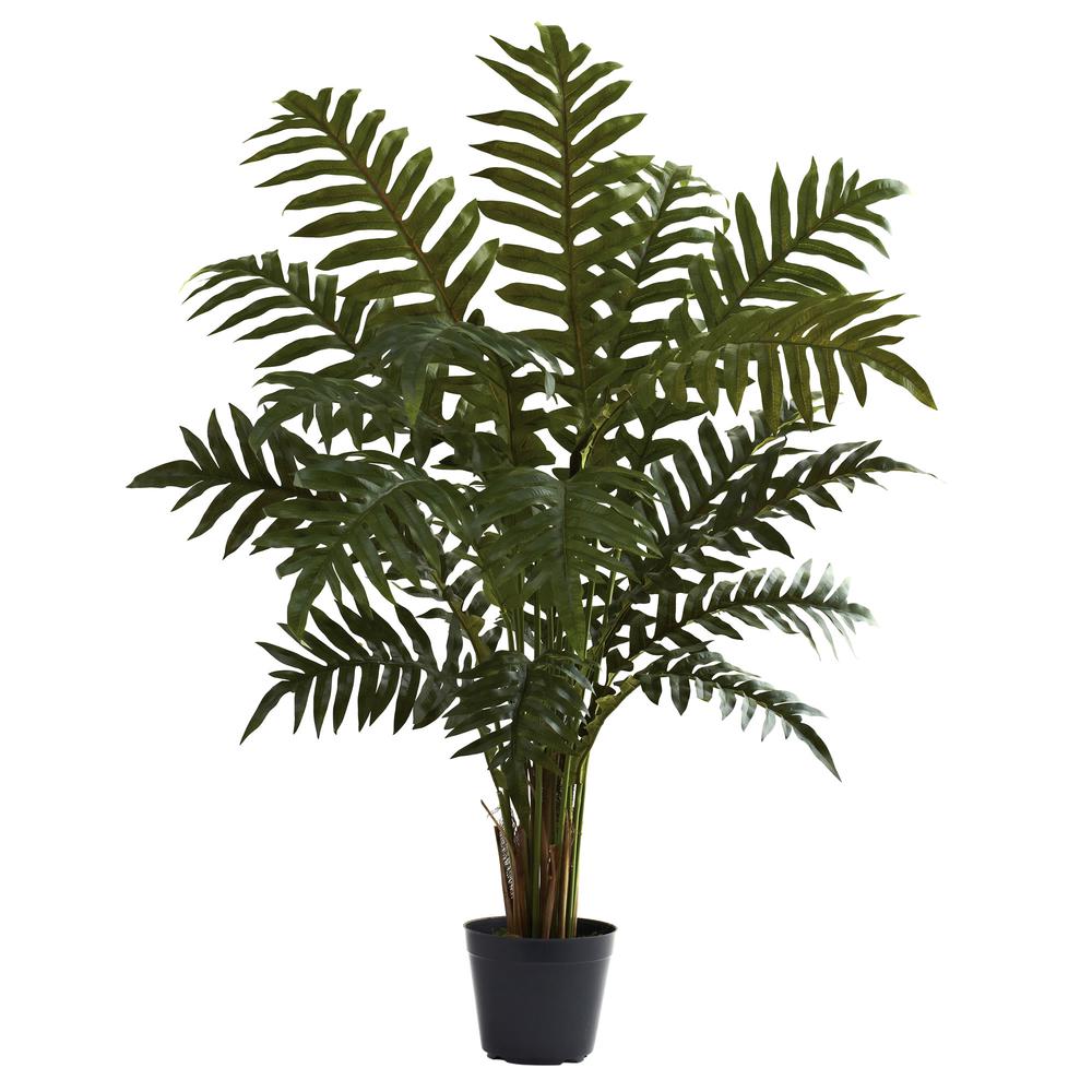 3.5ft. Evergreen Plant. Picture 1