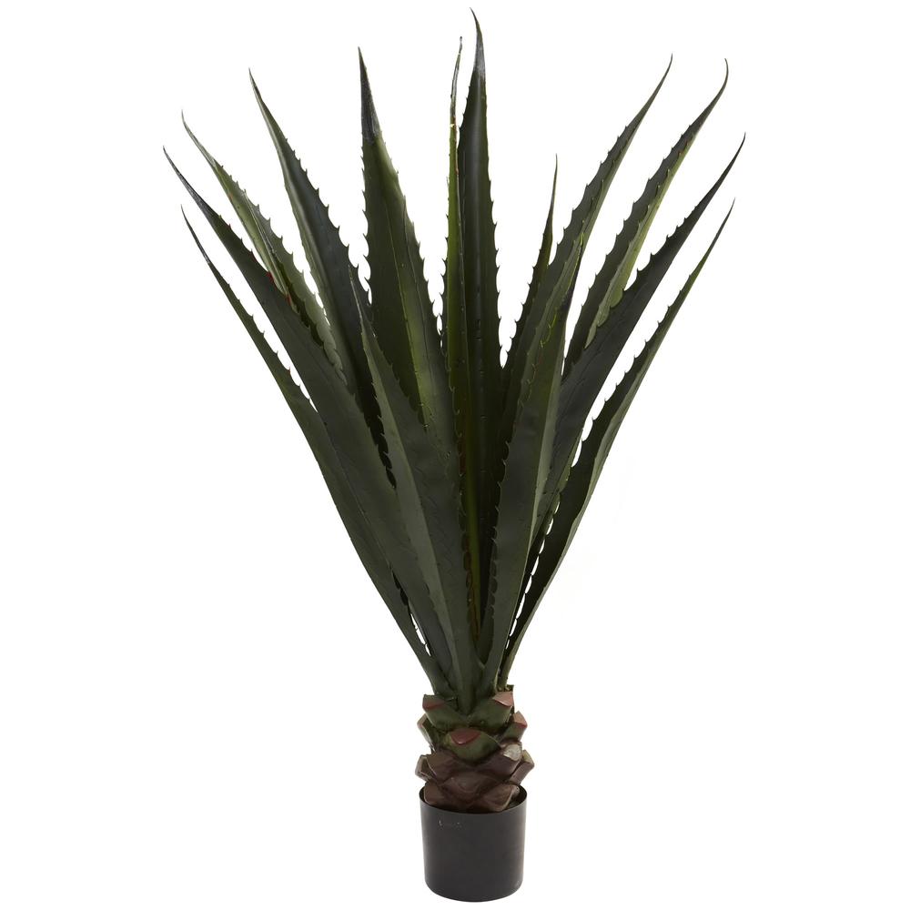 52in. Giant Agave Plant. Picture 1
