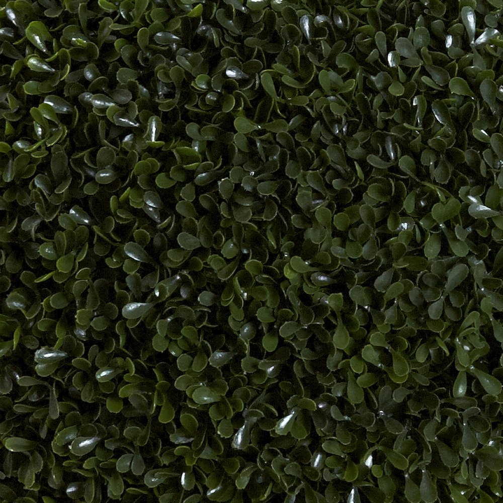 19in. Boxwood Ball (Indoor/Outdoor). Picture 2