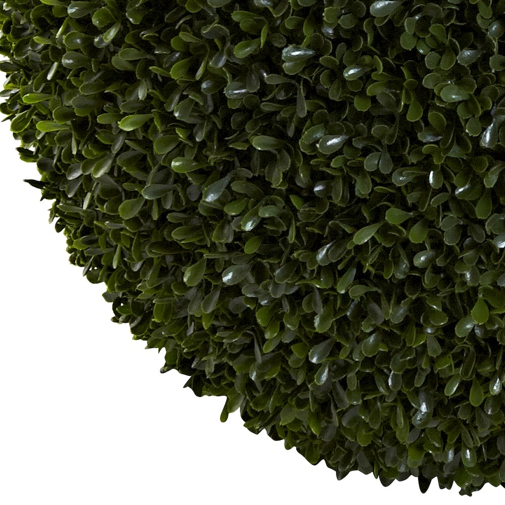 19in. Boxwood Ball (Indoor/Outdoor). Picture 3