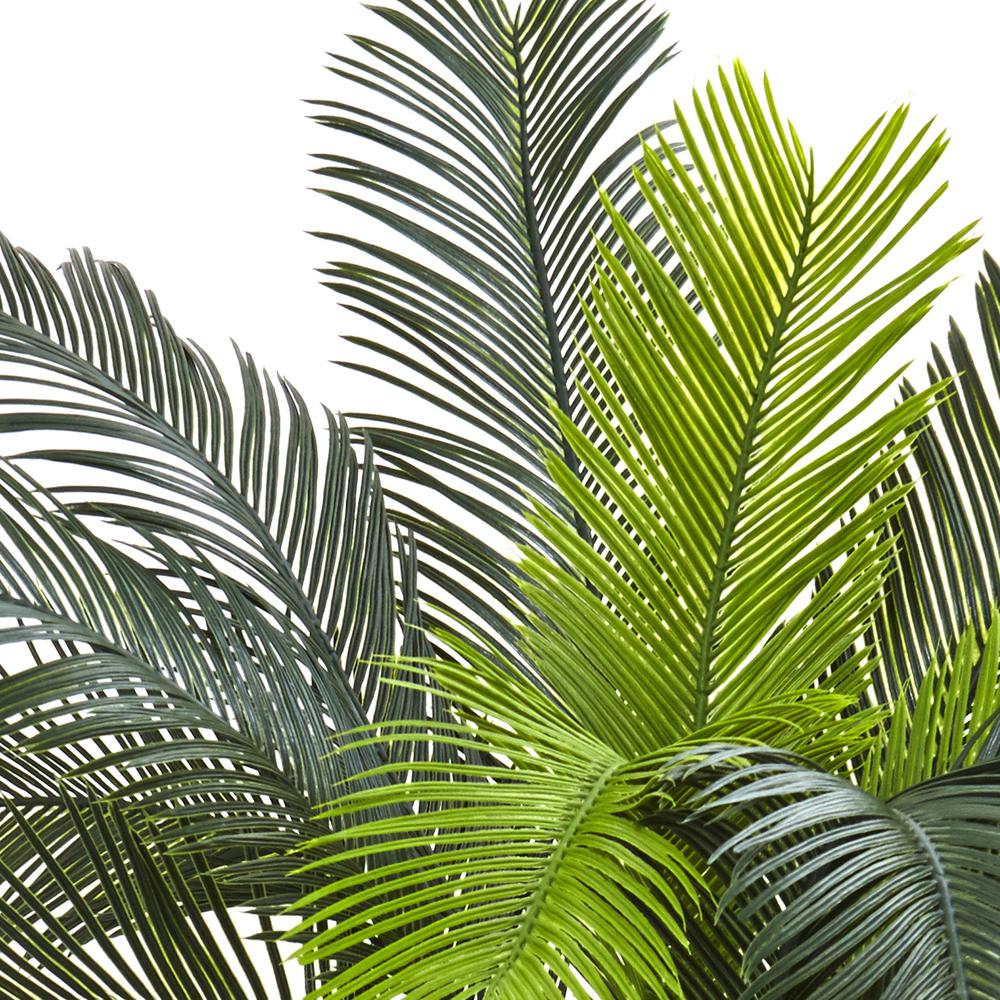 3ft. Cycas Tree UV Resistant (Indoor/Outdoor). Picture 2