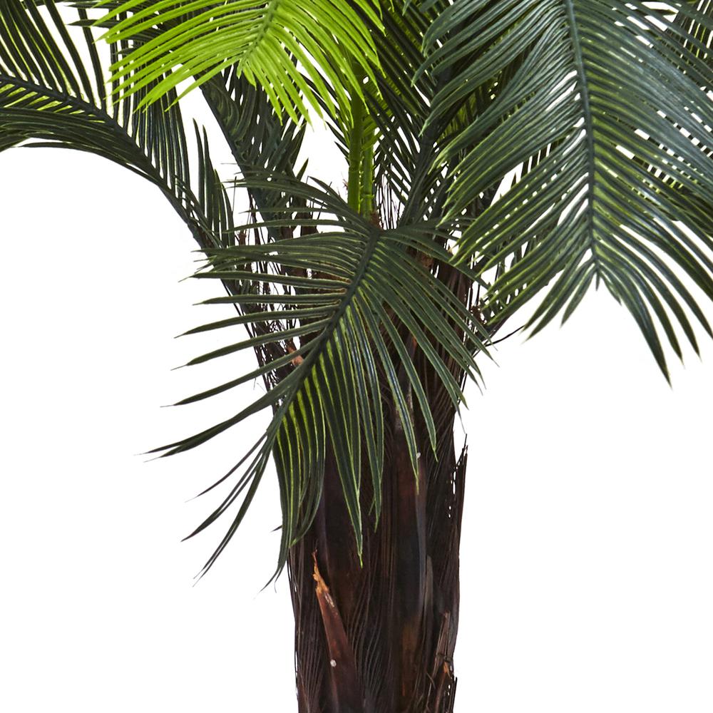 3ft. Cycas Tree UV Resistant (Indoor/Outdoor). Picture 4