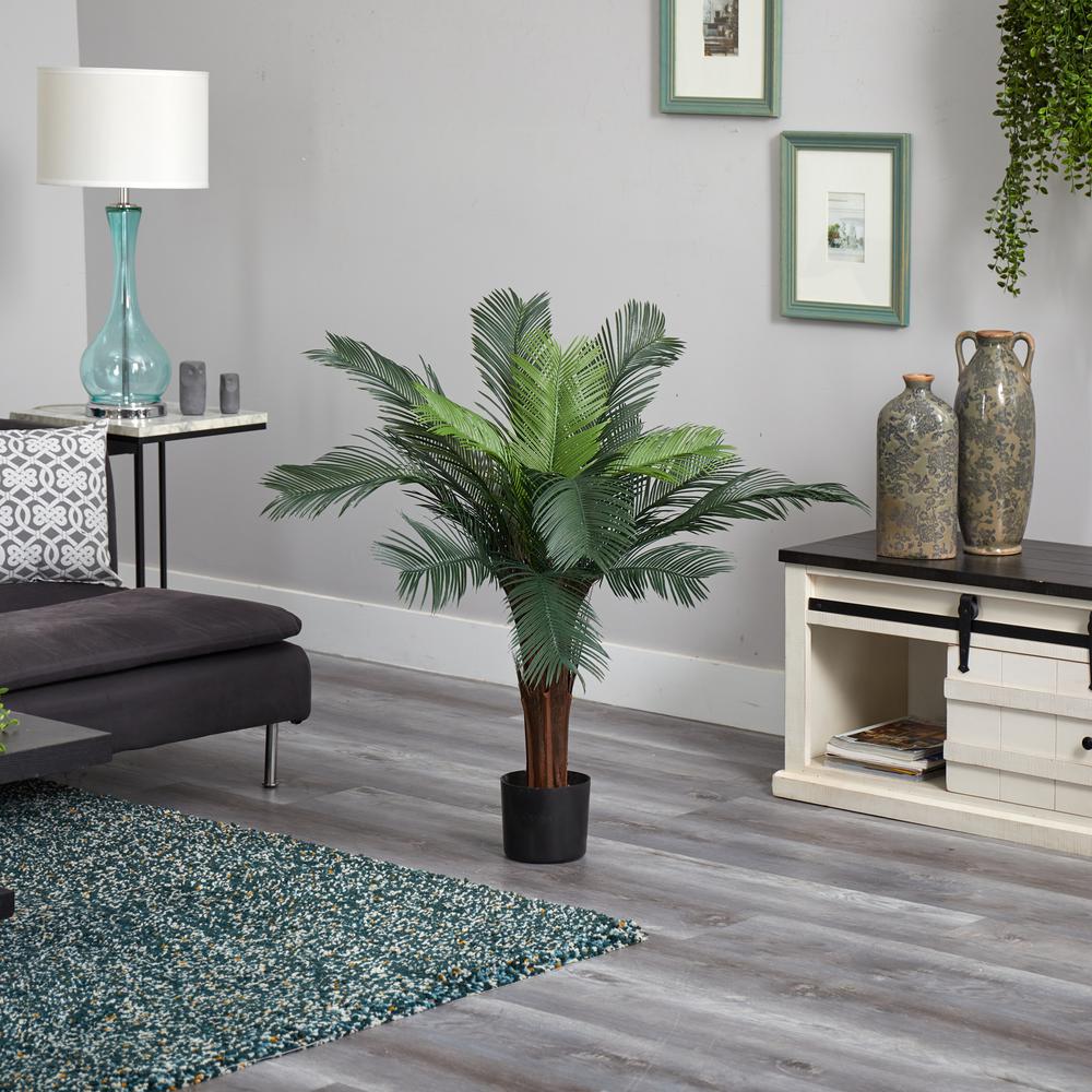 3ft. Cycas Tree UV Resistant (Indoor/Outdoor). Picture 5