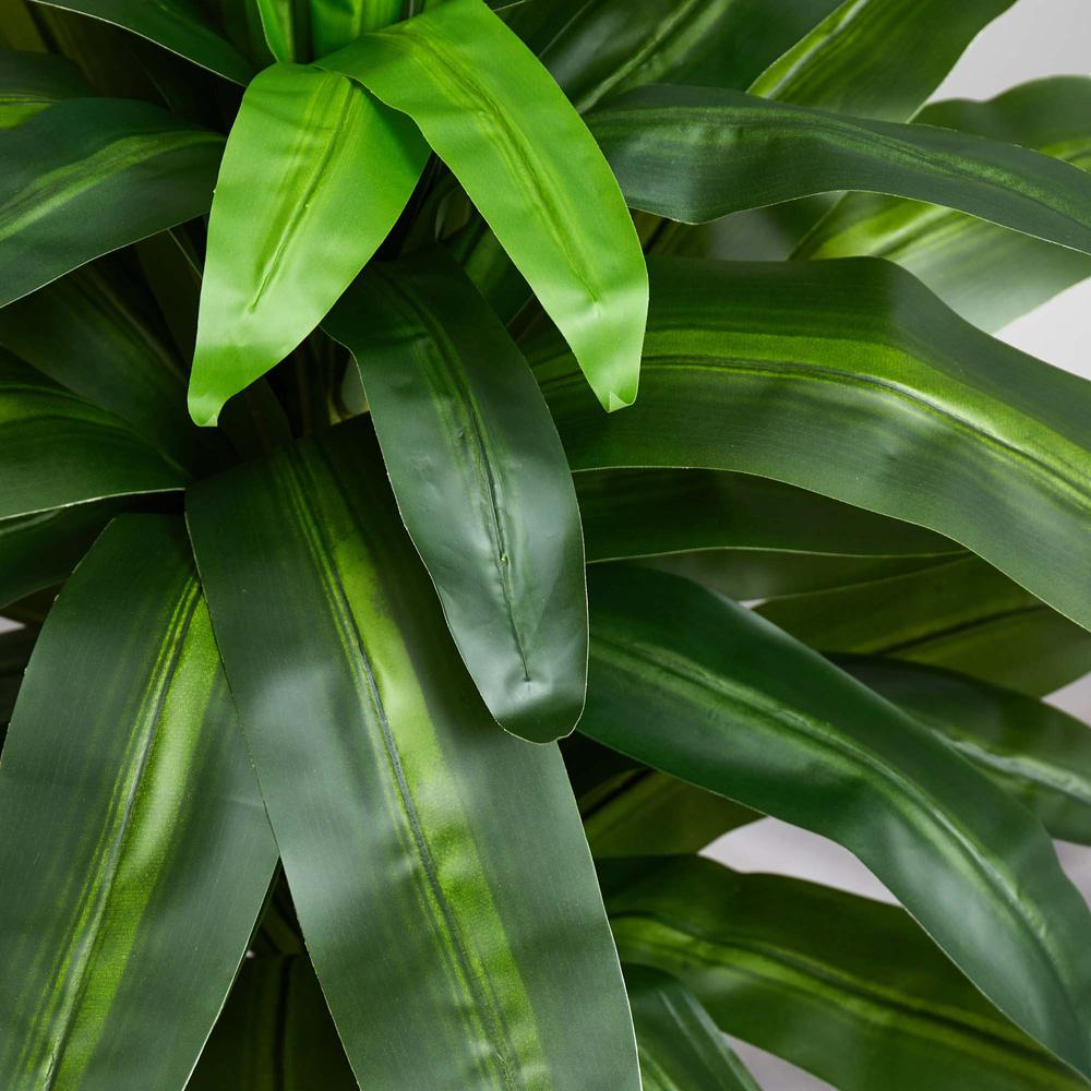 45in. Dracaena Artificial Plant. Picture 4