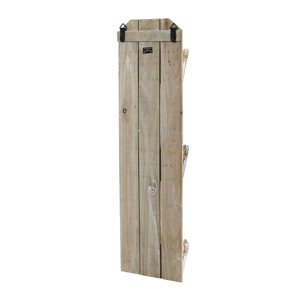 35in. Triple Wall Planter. Picture 4