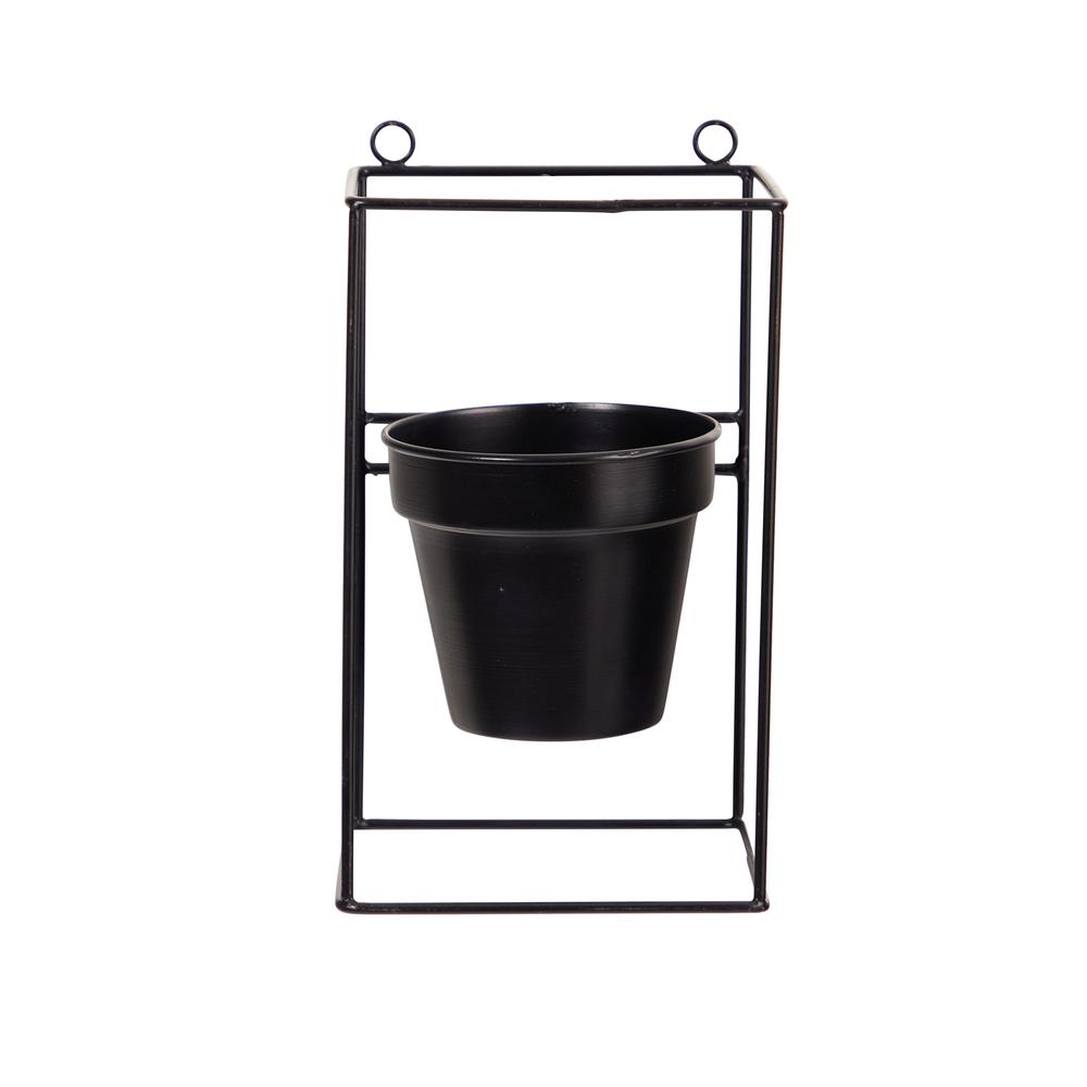 11in. Decorative Wall Planter. Picture 1