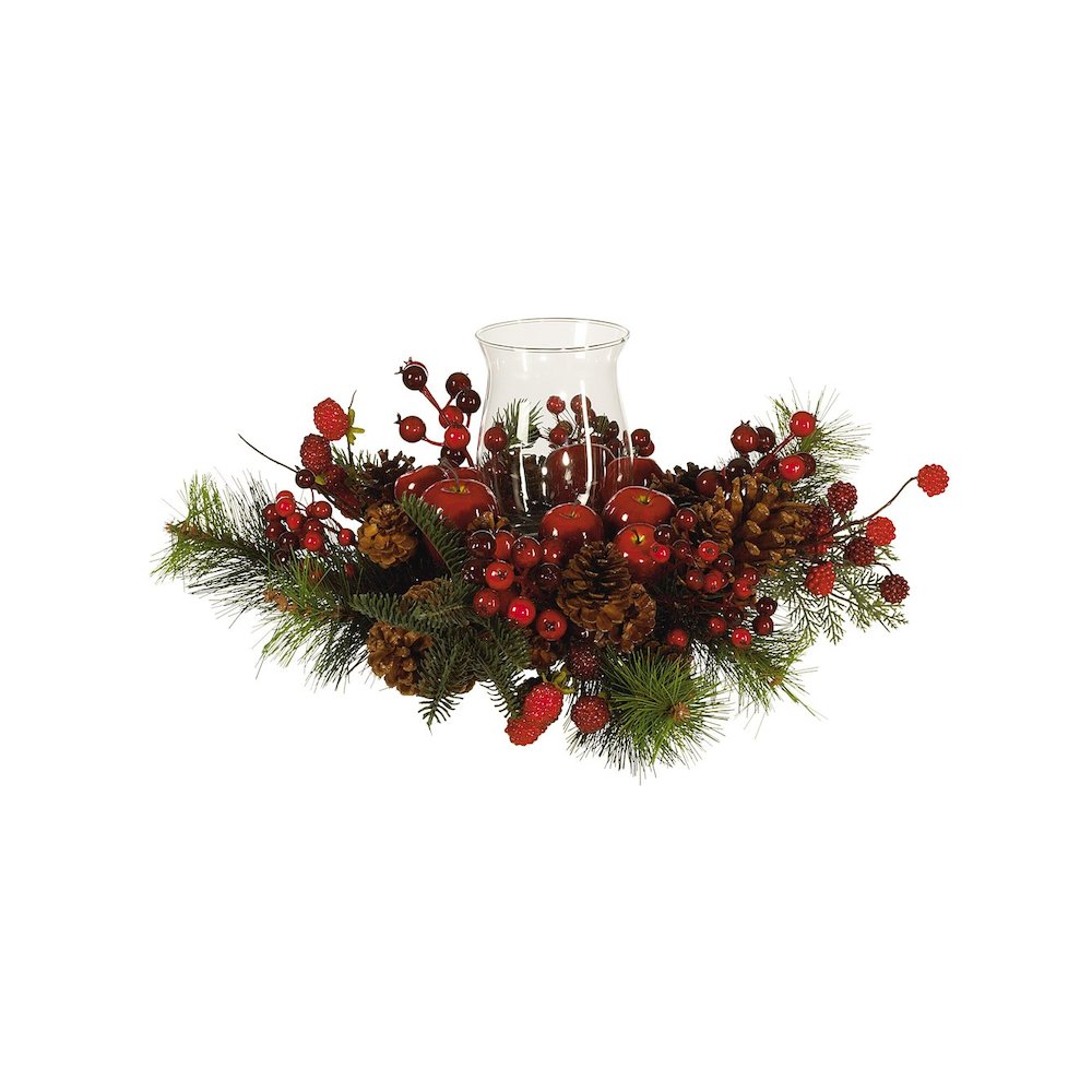 Holiday Candelabrum. Picture 1