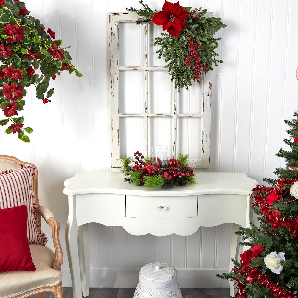 Holiday Candelabrum. Picture 4