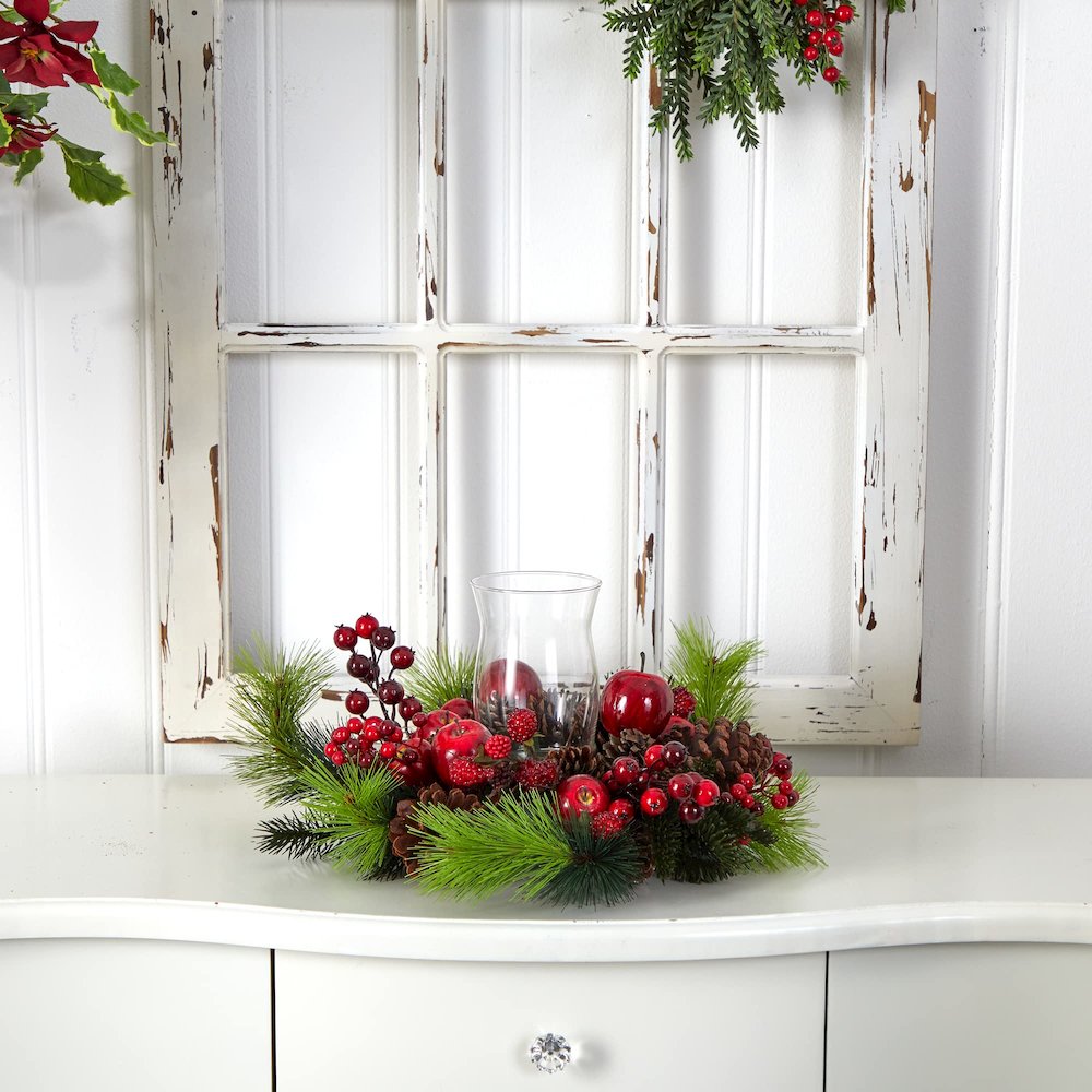 Holiday Candelabrum. Picture 3