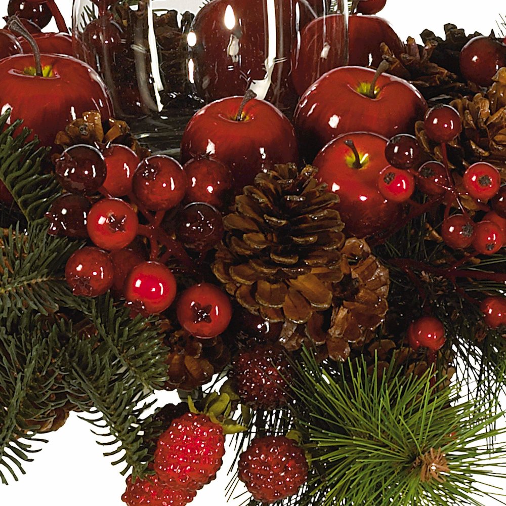 Holiday Candelabrum. Picture 2